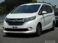 Honda Freed+. �������, 4wd, 1.5 (110��.�.), ������, 36 846����. ��, �/�. ��� ����� �� ������������ ����