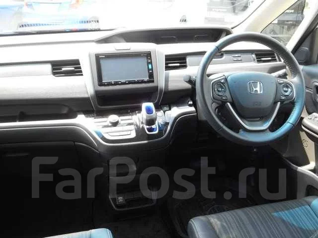 Honda Freed+. �������, 4wd, 1.5 (110��.�.), ������, 36 846����. ��, �/�. ��� ����� �� ������������ ����