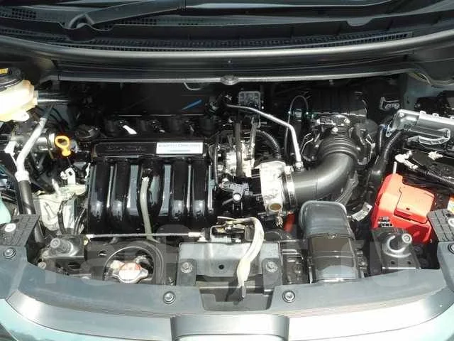 Honda Freed+. �������, 4wd, 1.5 (110��.�.), ������, 36 846����. ��, �/�. ��� ����� �� ������������ ����