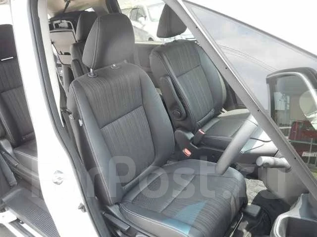 Honda Freed+. �������, 4wd, 1.5 (110��.�.), ������, 36 846����. ��, �/�. ��� ����� �� ������������ ����