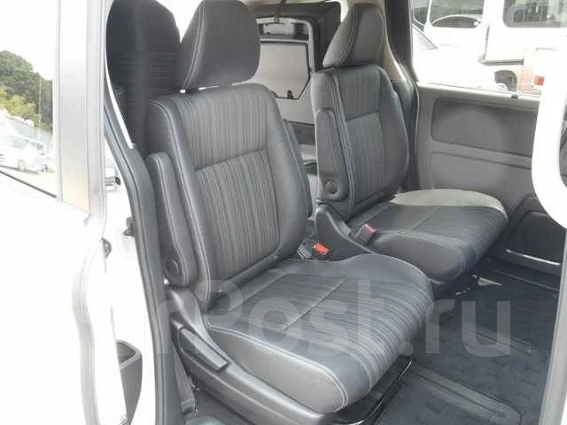 Honda Freed+. �������, 4wd, 1.5 (110��.�.), ������, 36 846����. ��, �/�. ��� ����� �� ������������ ����