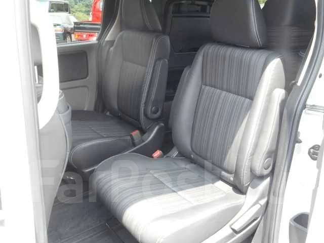 Honda Freed+. �������, 4wd, 1.5 (110��.�.), ������, 36 846����. ��, �/�. ��� ����� �� ������������ ����