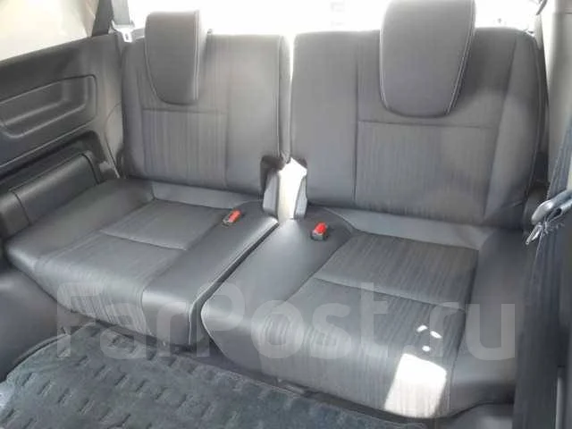 Honda Freed+. �������, 4wd, 1.5 (110��.�.), ������, 36 846����. ��, �/�. ��� ����� �� ������������ ����
