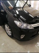 Toyota Sai ����