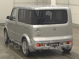 Nissan Cube. �������, ��������, 1.4, ������, 46 000����. ��, �/�, ��� ���. ��� ����� �� ������������ ����