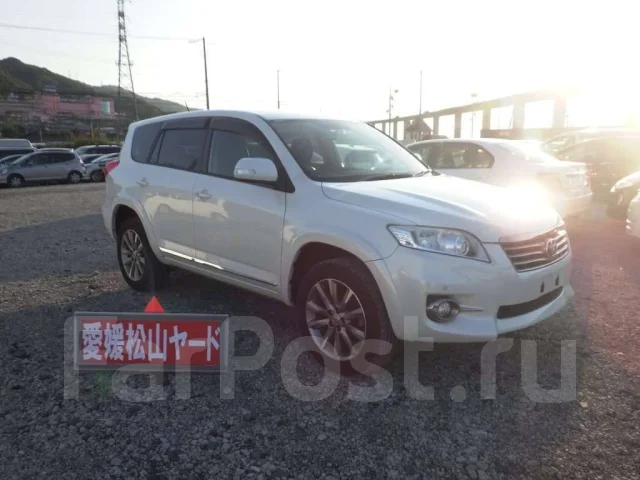 Toyota Vanguard. ��������, ��������, 2.4 (170��.�.), ������, 59����. ��, �/�, ��� ���. ��� ����� �� ������������ ����