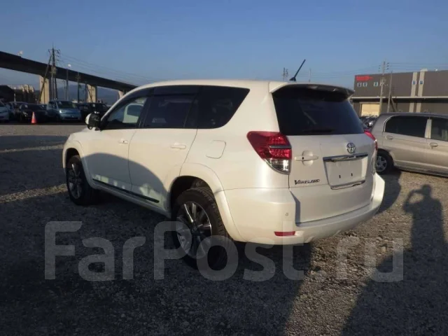 Toyota Vanguard. ��������, ��������, 2.4 (170��.�.), ������, 59����. ��, �/�, ��� ���. ��� ����� �� ������������ ����