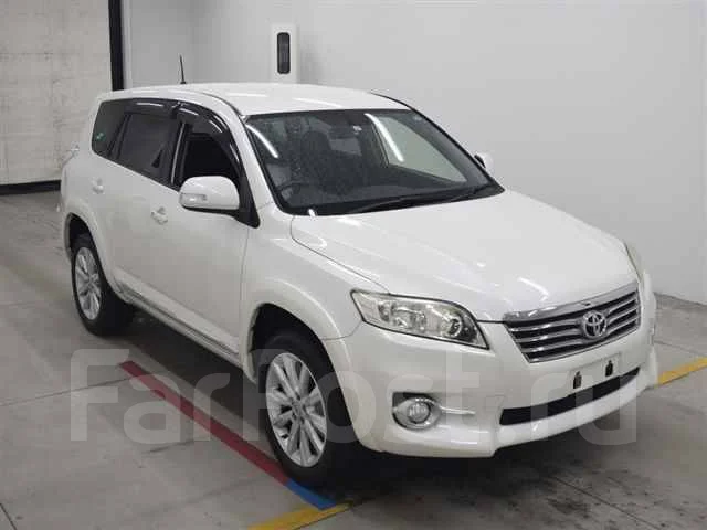 Toyota Vanguard. ��������, ��������, 2.4 (170��.�.), ������, 43����. ��, �/�, ��� ���. ��� ����� �� ������������ ����