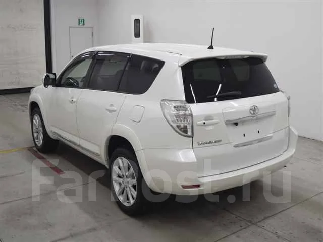 Toyota Vanguard. ��������, ��������, 2.4 (170��.�.), ������, 43����. ��, �/�, ��� ���. ��� ����� �� ������������ ����