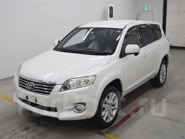 Toyota Vanguard. ��������, ��������, 2.4 (170��.�.), ������, 43����. ��, �/�, ��� ���. ��� ����� �� ������������ ����