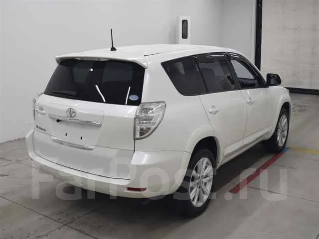 Toyota Vanguard. ��������, ��������, 2.4 (170��.�.), ������, 43����. ��, �/�, ��� ���. ��� ����� �� ������������ ����
