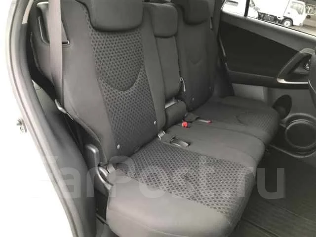 Toyota Vanguard. ��������, ��������, 2.4 (170��.�.), ������, 43����. ��, �/�, ��� ���. ��� ����� �� ������������ ����