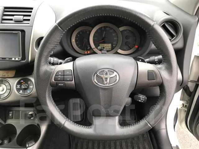 Toyota Vanguard. ��������, ��������, 2.4 (170��.�.), ������, 43����. ��, �/�, ��� ���. ��� ����� �� ������������ ����