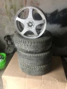Topy Lups. x15", 4x110, 5x110 ����