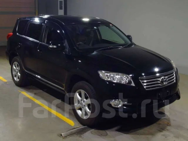 Toyota Vanguard. ��������, ��������, 2.4 (170��.�.), ������, 21����. ��, �/�, ��� ���. ��� ����� �� ������������ ����