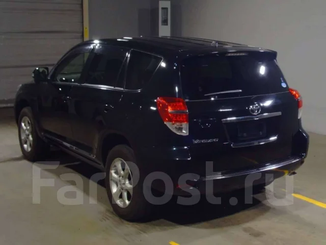 Toyota Vanguard. ��������, ��������, 2.4 (170��.�.), ������, 21����. ��, �/�, ��� ���. ��� ����� �� ������������ ����