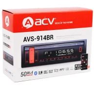 ACV AVS-914BR. ��� ����� �� ������������ ����