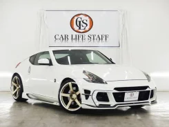 Nissan Fairlady Z. �������, ������, 3.7, ������, �/�, ��� ���. ��� ����� �� ������������ ����
