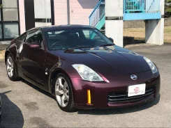 Nissan Fairlady Z. �������, ������, 3.5, ������, �/�, ��� ���. ��� ����� �� ������������ ����