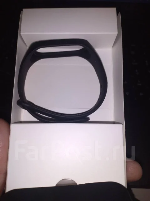 Xiaomi Mi Band 4. GPS, IP68 ����
