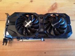 GeForce GTX 960 ����