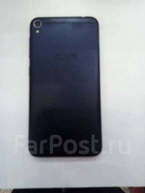 Asus ZenFone Live ZB501KL. �/�, ����� ����