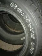Bontyre Stalker A/T. ������, ����������, ����� ����