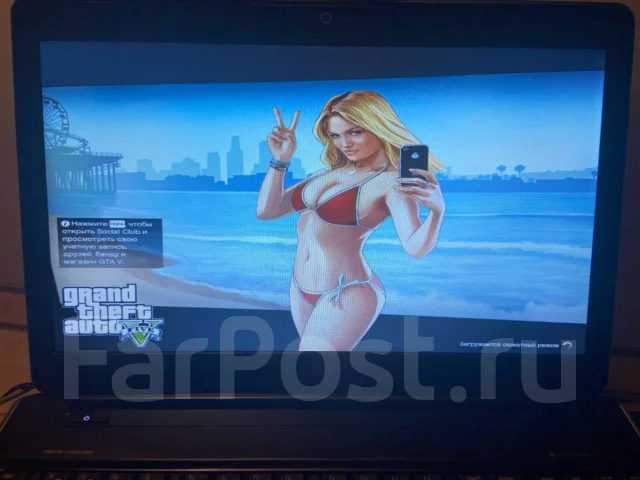 HP Pavilion dv6-2040er. 15.6", 2,4����, ��� 4 ��, ���� 300���, WiFi: 1, Bluetooth: 1 ����