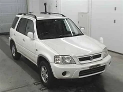 Honda CR-V. ��������, 4wd, 2.0 (128��.�.), ������, 79 000����. ��, �/�, ��� ���. ��� ����� �� ������������ ����