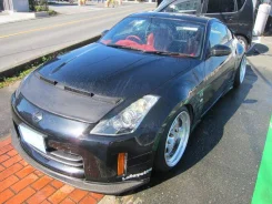 Nissan Fairlady Z. �������, ������, 3.5, ������, �/�, ��� ���. ��� ����� �� ������������ ����