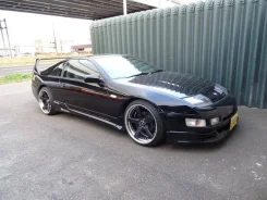 Nissan Fairlady Z. �������, ������, 3.0, ������, �/�, ��� ���. ��� ����� �� ������������ ����