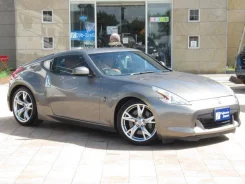 Nissan Fairlady Z. �������, ������, 3.7, ������, �/�, ��� ���. ��� ����� �� ������������ ����