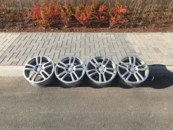 RAYS Versus Spada. 7.0x17", 5x114.3, ET42 ����