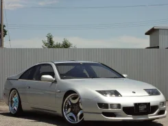 Nissan Fairlady Z. �������, ������, 3.0, ������, �/�, ��� ���. ��� ����� �� ������������ ����