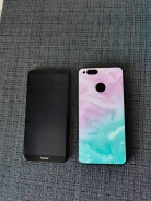 Honor 7X. �/�, ����� ����