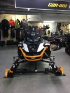 BRP Lynx 69 Ranger Alpine. ��������, ���� ���, ��� ������� ����
