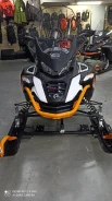 BRP Lynx 69 Ranger Alpine. ��������, ���� ���, ��� �������. ��� ����� �� ������������ ����