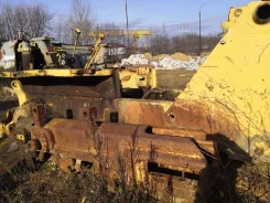 Komatsu D155A-5 ����