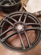 AVS Model T5. 7.5/8.0x18", ET45/48, �� 73,0���. ����