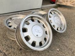 . 7.0x15", 5x108, ET25,  65,1. 