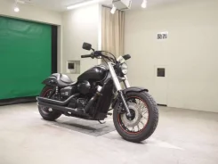 Honda Shadow Phantom. 750����. ��., ��������, ���, ��� �������. ��� ����� �� ������ ����