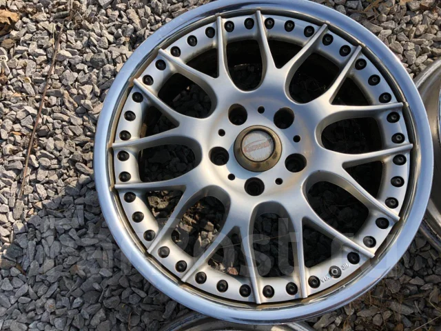 Advan Gewalt. 7.0x17", 5x114.3, ET42, �� 72���. ����