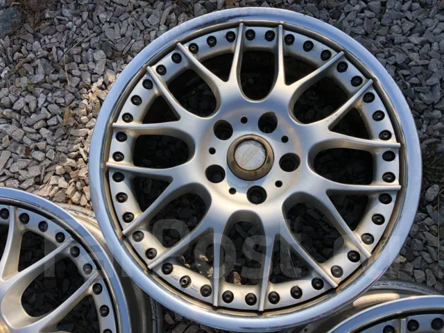 Advan Gewalt. 7.0x17", 5x114.3, ET42, �� 72���. ����