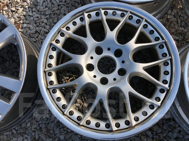 Advan Gewalt. 7.0x17", 5x114.3, ET42, �� 72���. ����