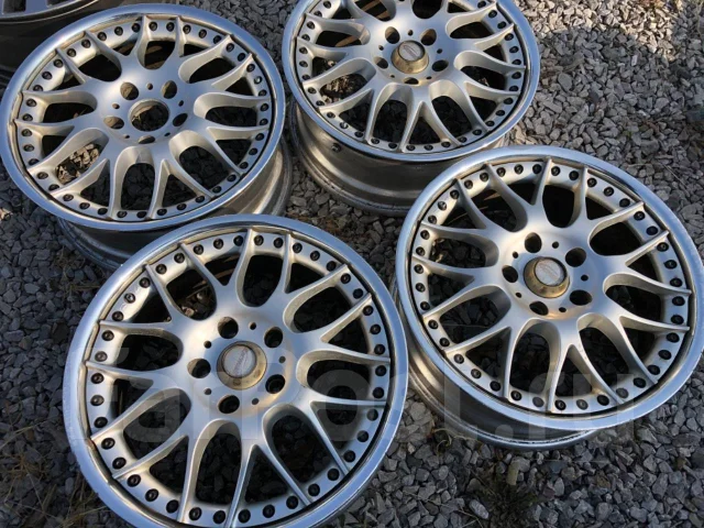 Advan Gewalt. 7.0x17", 5x114.3, ET42, �� 72���. ����