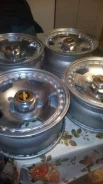 WSP Pajero. xR 15", �� 108,0���. ����