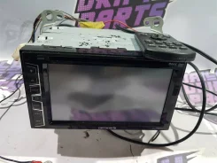 Pioneer Carrozzeria FH-6100DVD ����