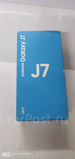 Samsung Galaxy J7 2017. �/�, ������, 3G, 4G LTE, Dual-SIM, ����������, ���������, NFC ����