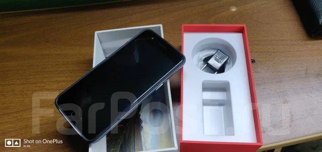 OnePlus 5. �/�, ������, 3G, 4G LTE, Dual-SIM, ����������, ���������, NFC ����