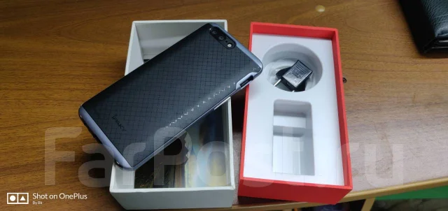OnePlus 5. �/�, ������, 3G, 4G LTE, Dual-SIM, ����������, ���������, NFC ����